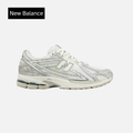 New Balance 1906R Silver Metallic Cream