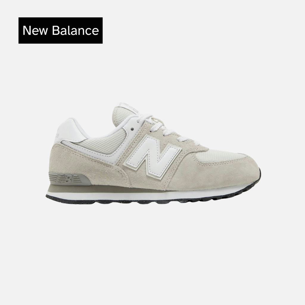 New Balance 574 Big Kid Core Pack - Nimbus Cloud