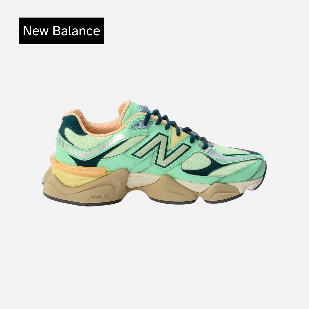 New Balance 9060 Easter Pack - Sweetgrass
