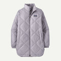 Patagonia Women's Pine Bank Insulated Parka
