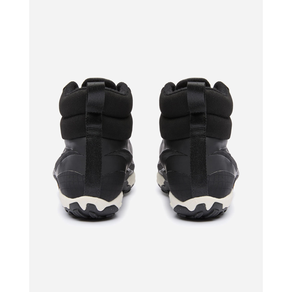 Vibram Men's Fivefingers Roadcozy in Total Black