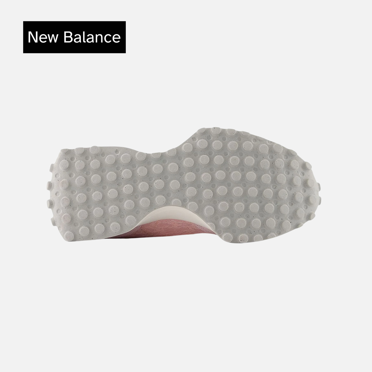 New Balance Wmns 327 Lace Pack - Rose Sugar