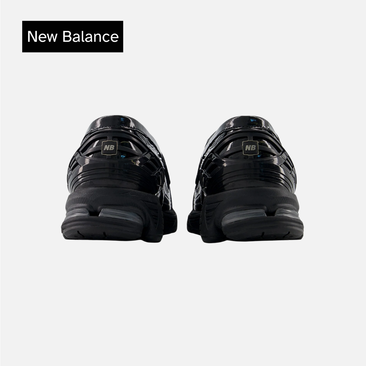 New Balance 1906L Black Croc
