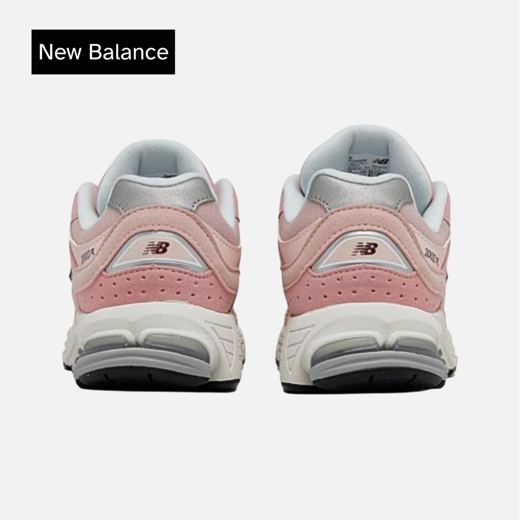 New Balance 2002R Little Kid Pink Sand