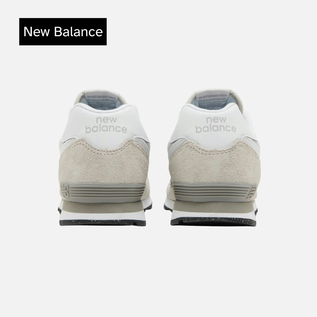 New Balance 574 Big Kid Core Pack - Nimbus Cloud