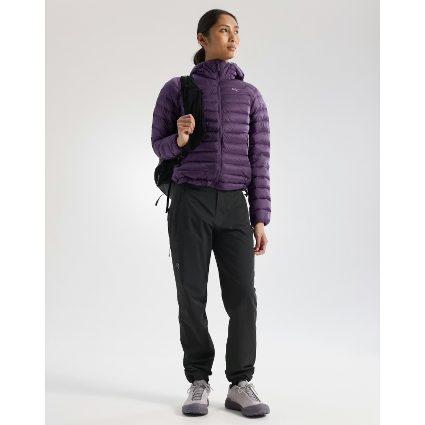 Arc'teryx Women's Cerium Hoody