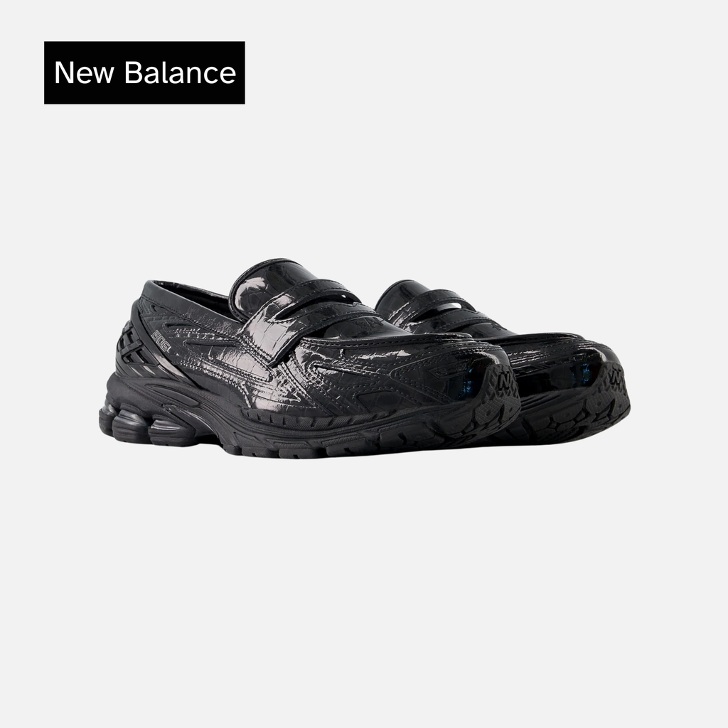 New Balance 1906L Black Croc