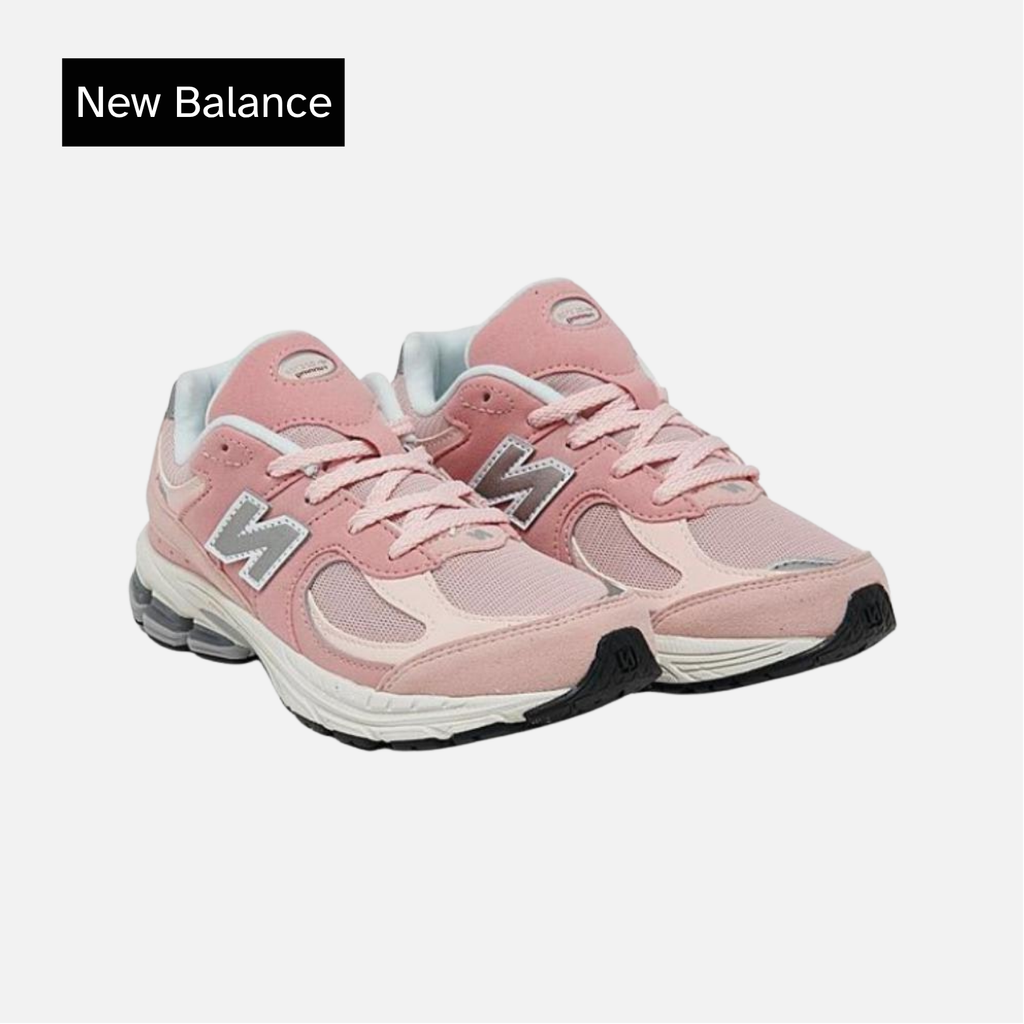 New Balance 2002R Little Kid Pink Sand