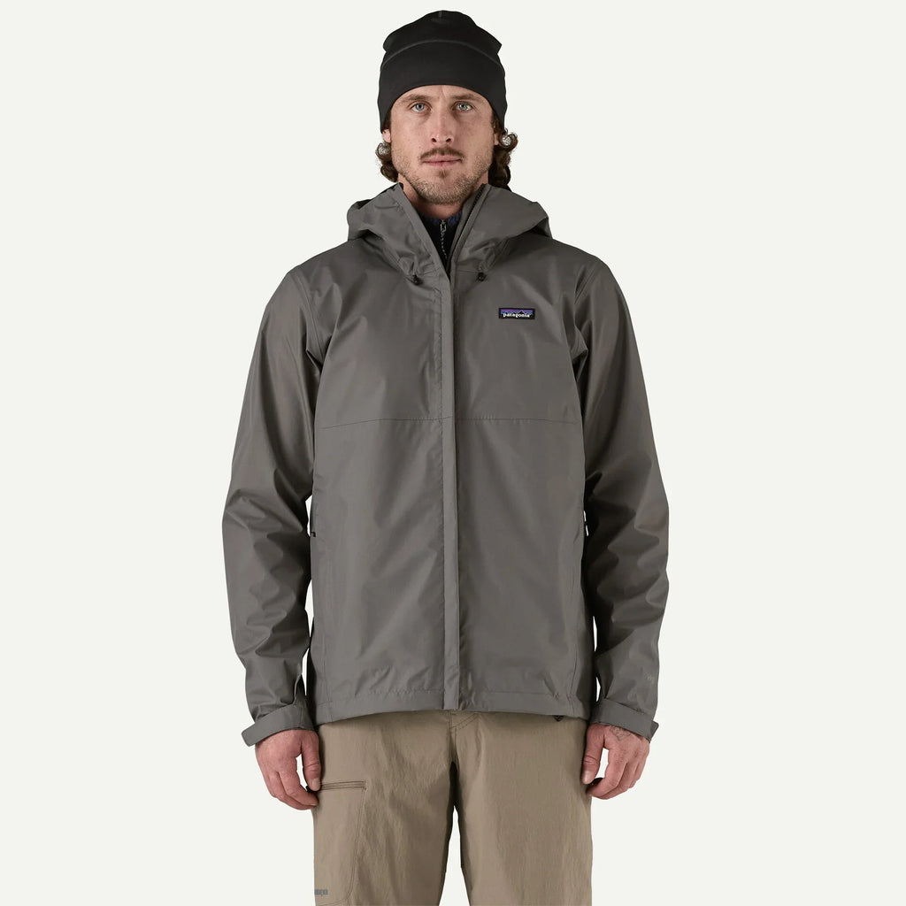 Patagonia Men's Torrentshell 3L Rain Jacket