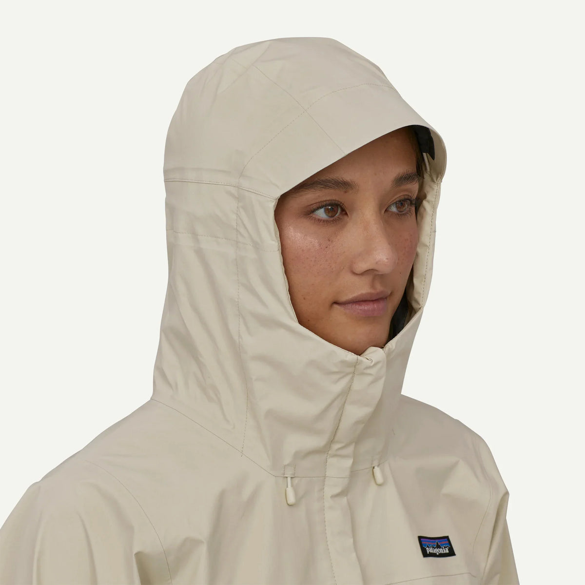 Patagonia Women's Torrentshell 3L Rain Jacket