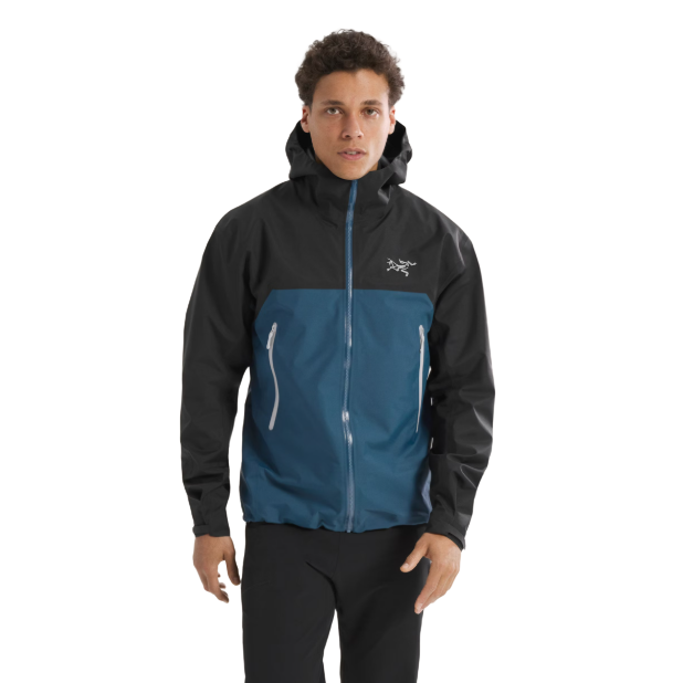 Arc'teryx Men's Beta Jacket in Lodestar