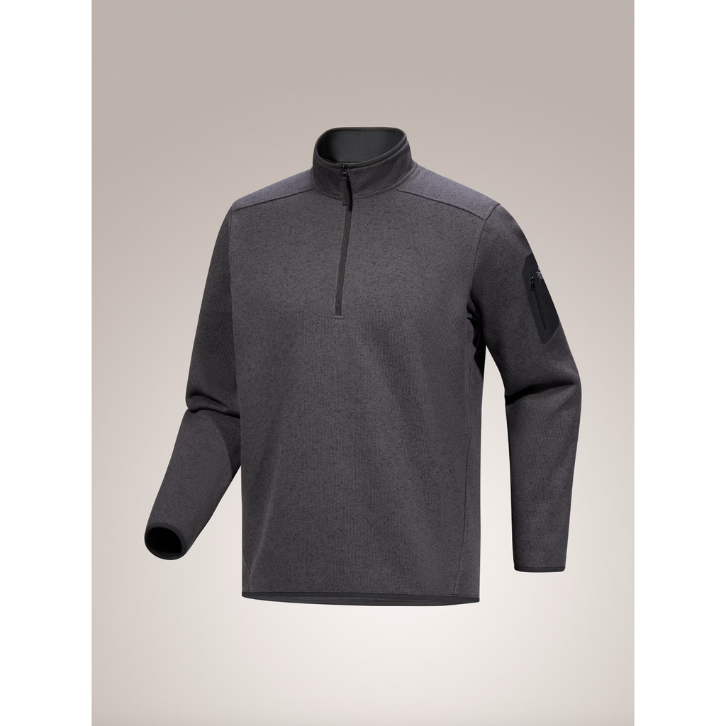 Arc'teryx Men's Covert 1/2 Zip