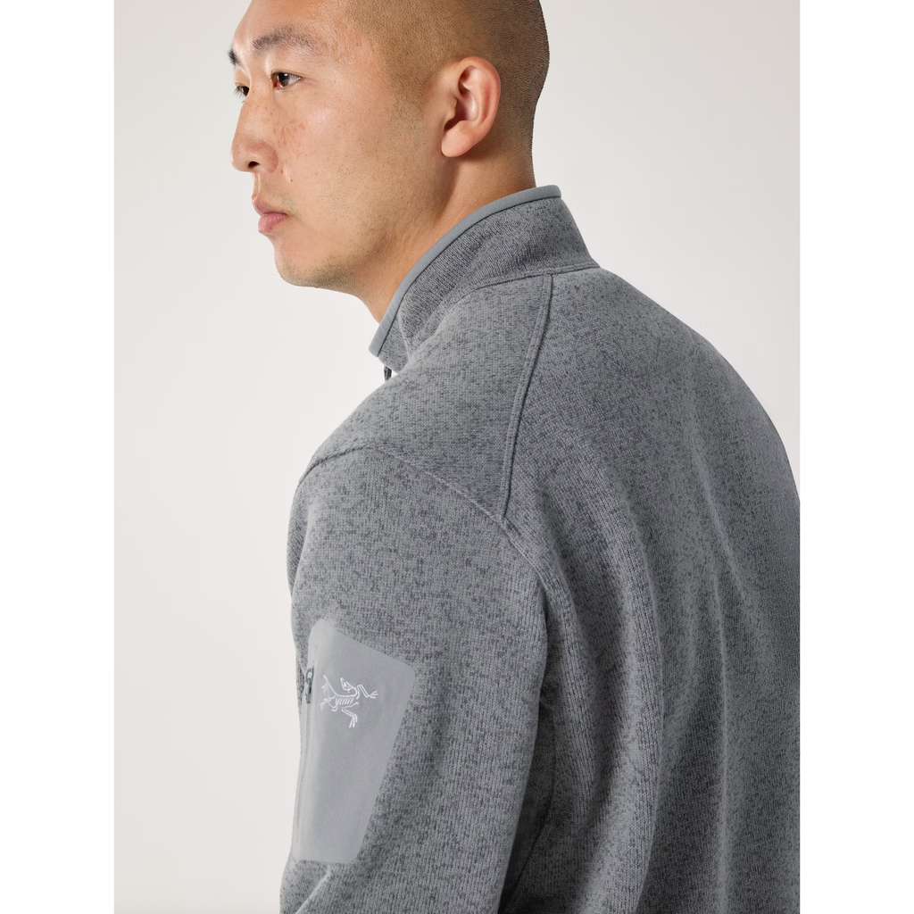 Arc'teryx Men's Covert 1/2 Zip