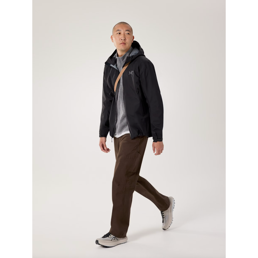 Arc'teryx Men's Covert 1/2 Zip