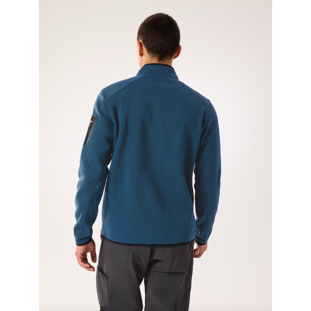 Arc'teryx Men's Covert 1/2 Zip
