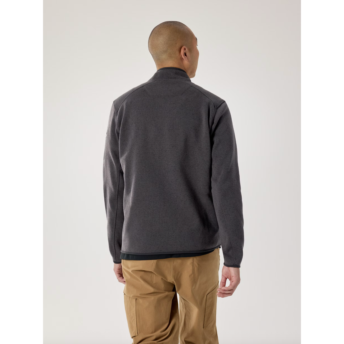 Arc'teryx Men's Covert 1/2 Zip
