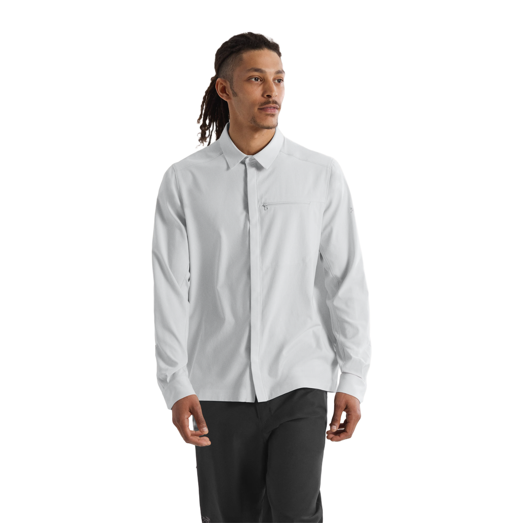 Arc'teryx Men's Skyline LS Shirt