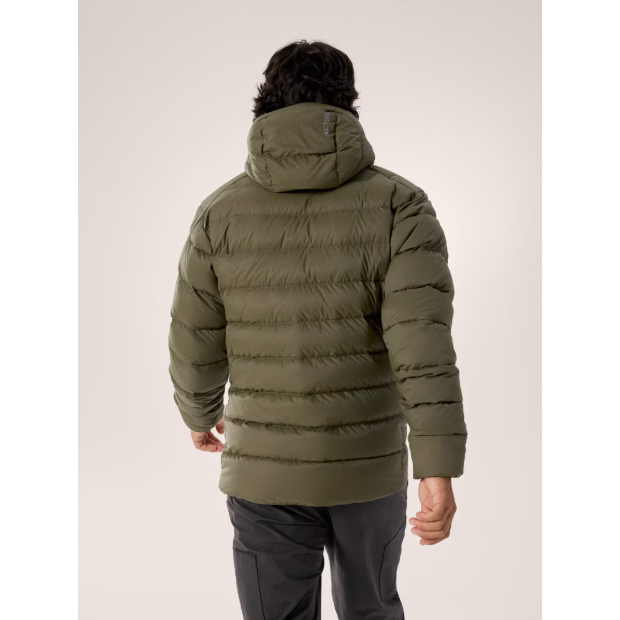 Arc'teryx Men's Thorium Hoody in Tatsu