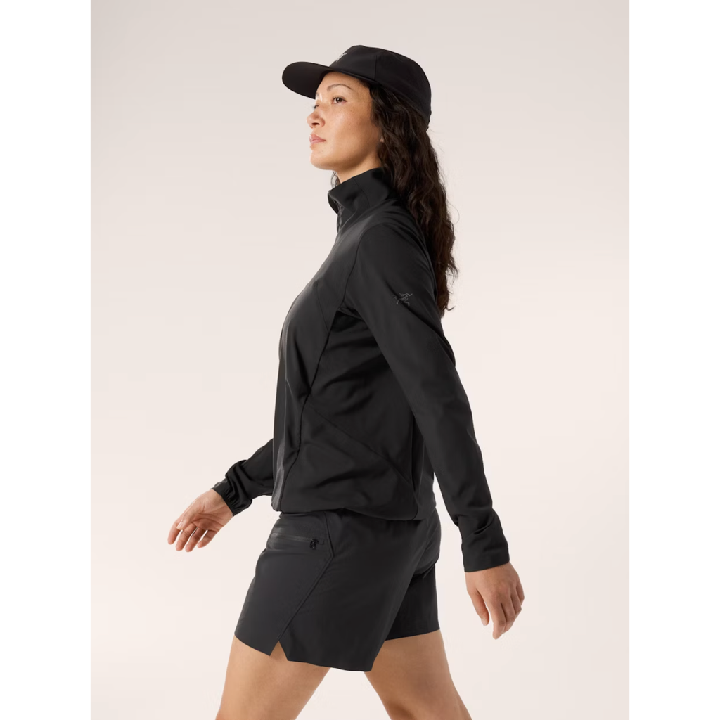 Arc'teryx Women's Sima Jacket
