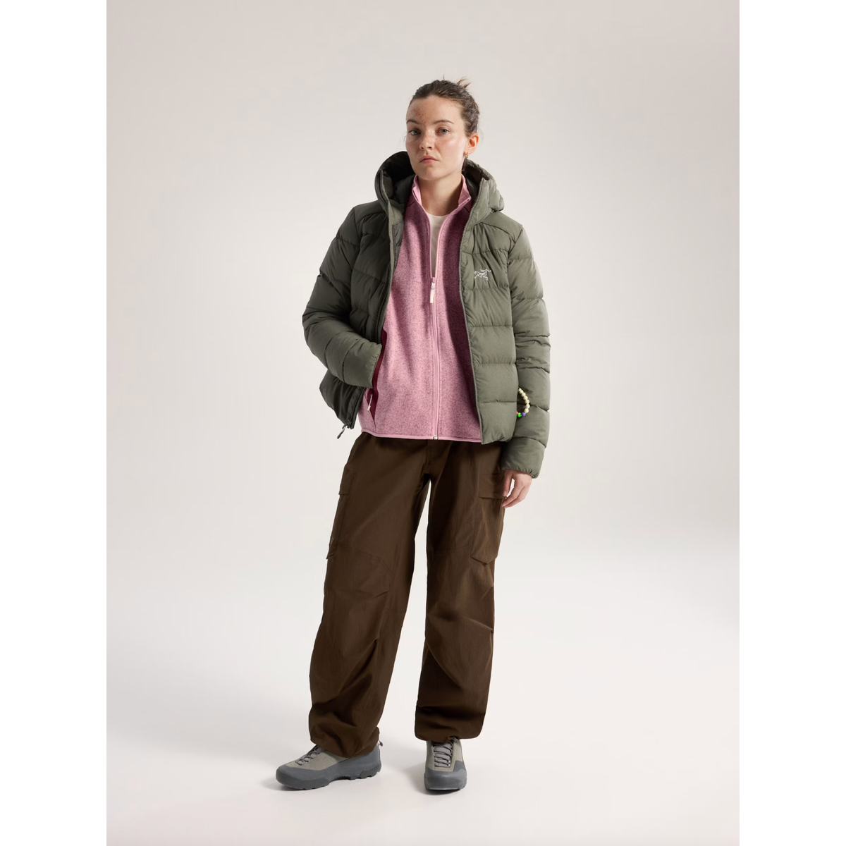 Arc'teryx Women's Covert Cardigan