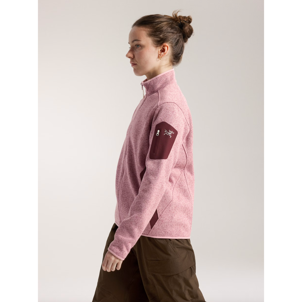 Arc'teryx Women's Covert Cardigan