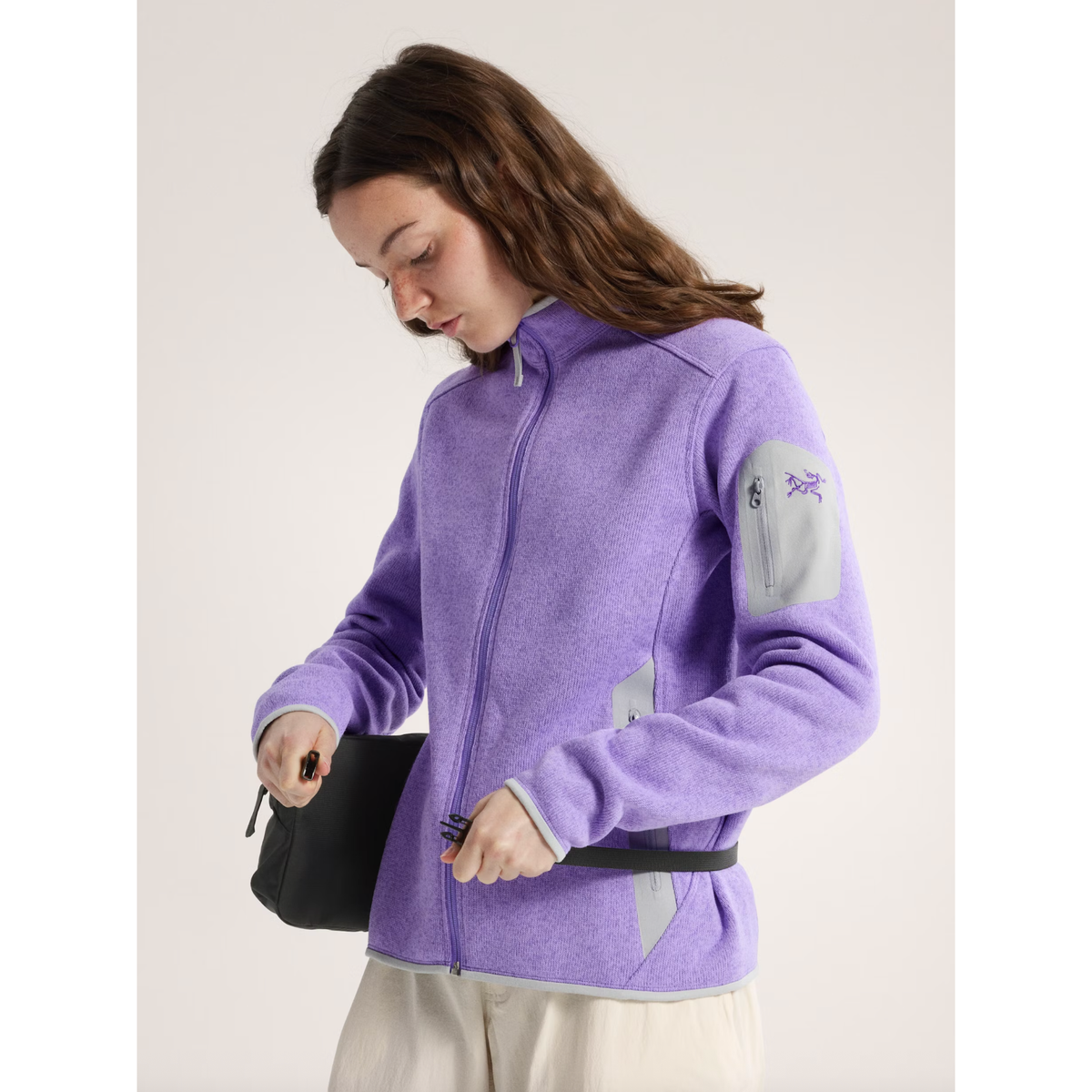 Arc'teryx Women's Covert Cardigan