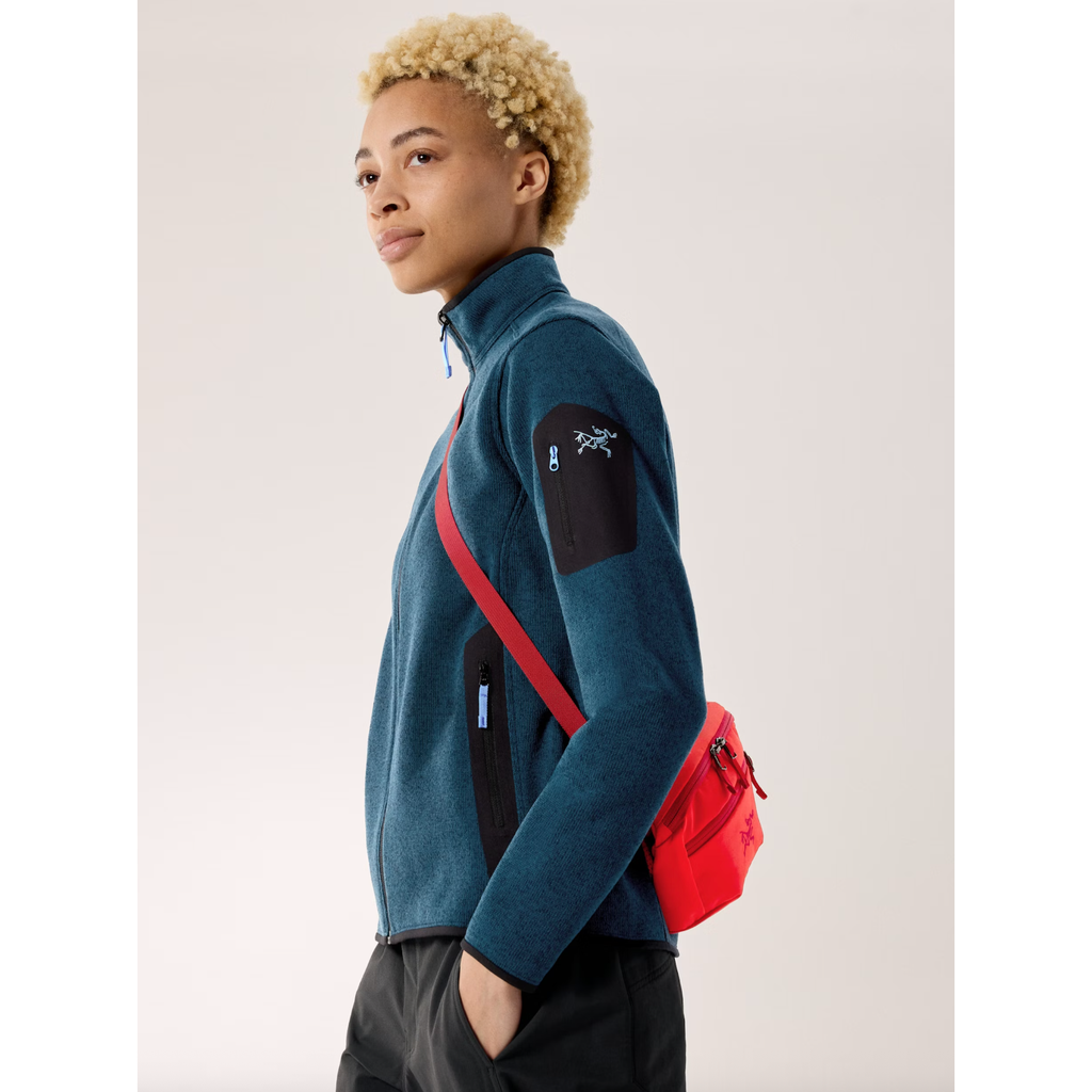 Arc'teryx Women's Covert Cardigan