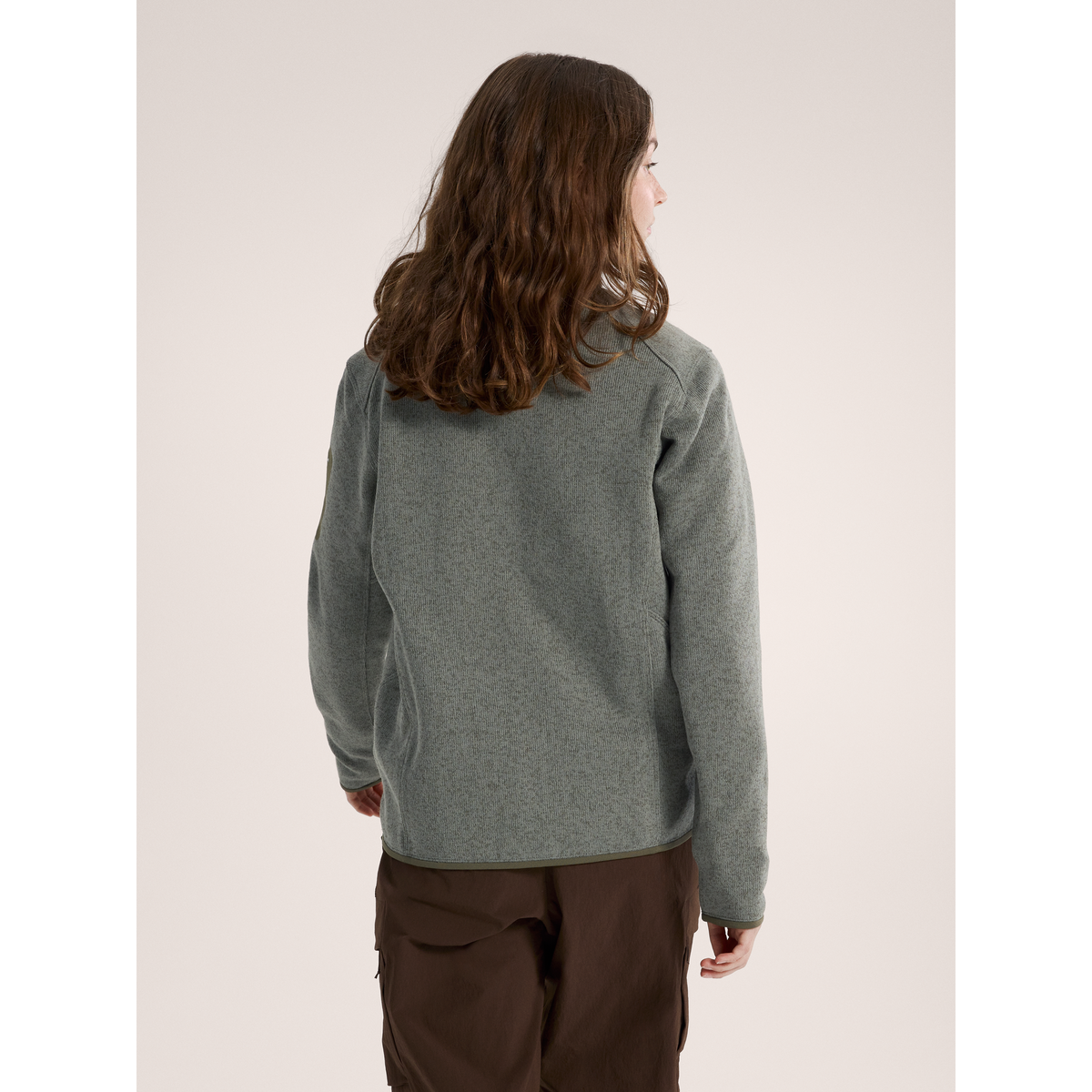 Arc'teryx Women's Covert Cardigan