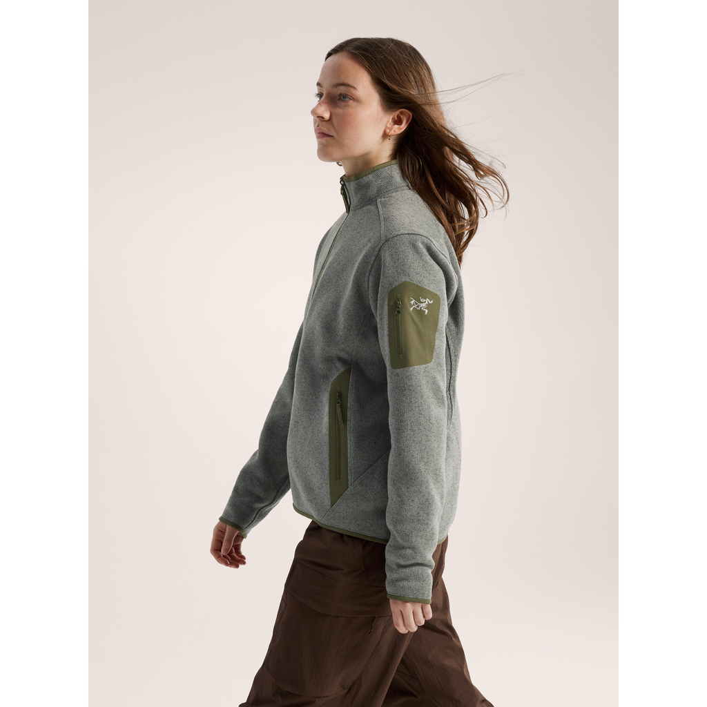 Arc'teryx Women's Covert Cardigan