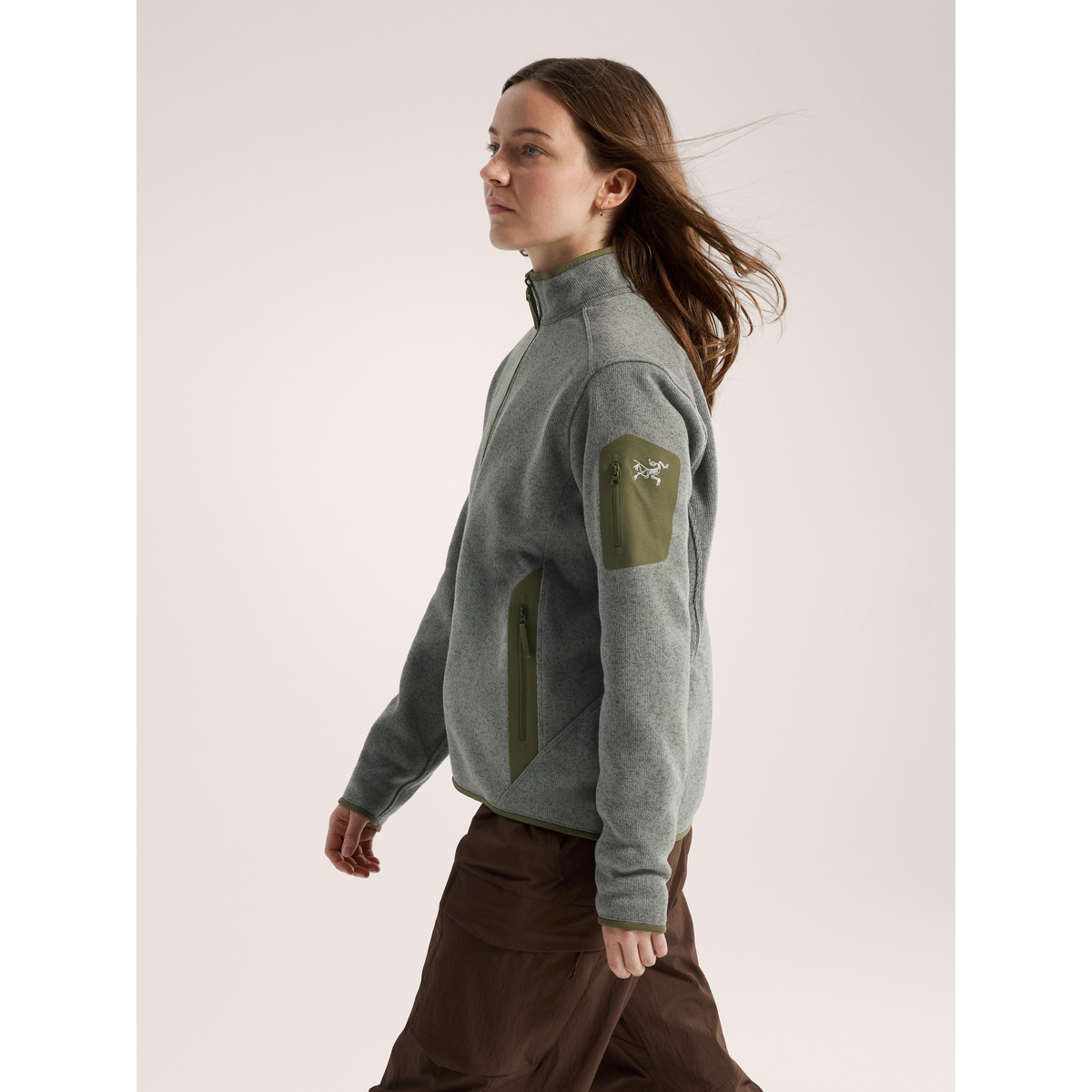 Arc'teryx Women's Covert Cardigan