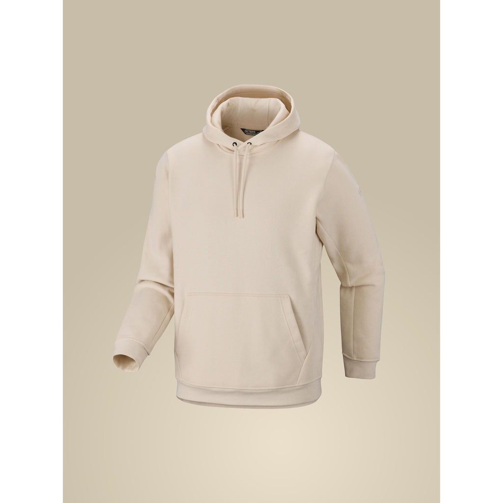 Arc'teryx Men's Emblem Fleece Hoody