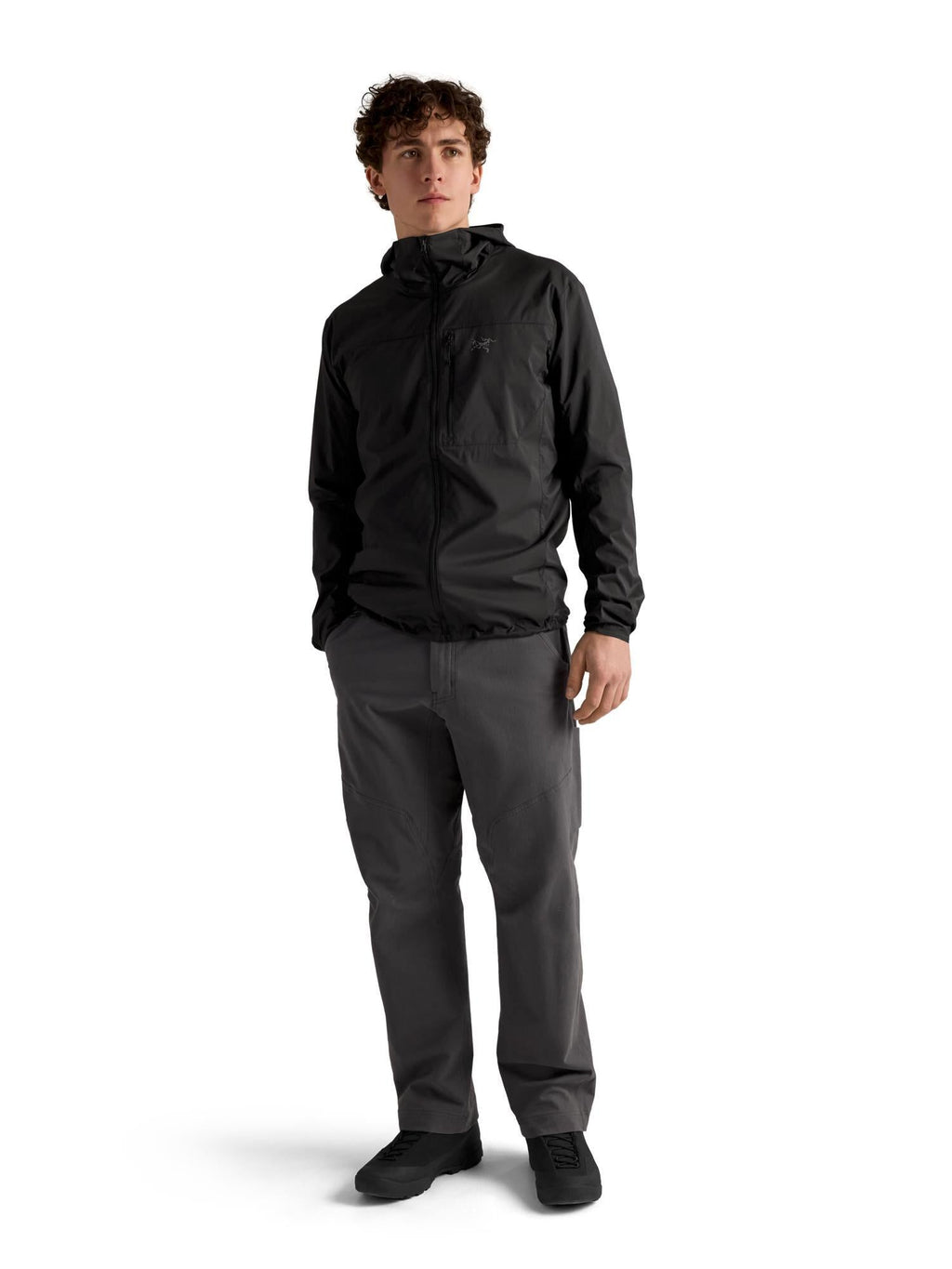 Arc'teryx Men's Squamish Hoody