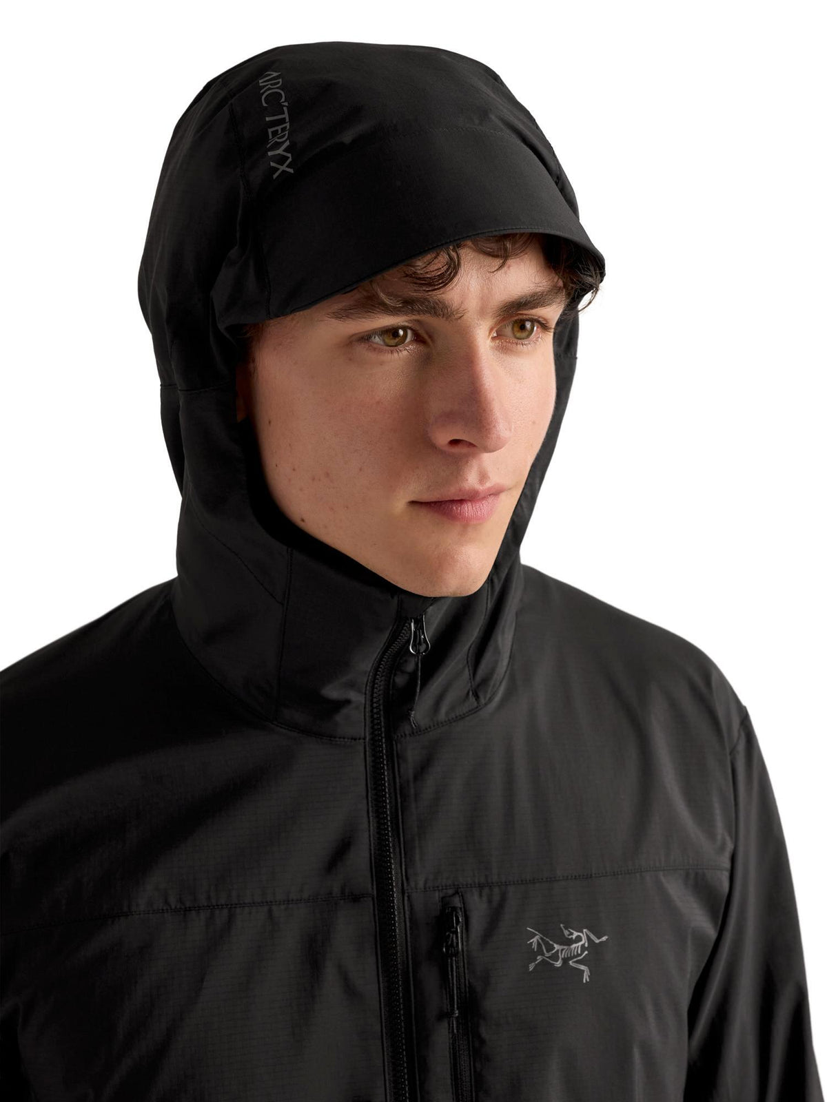Arc'teryx Men's Squamish Hoody