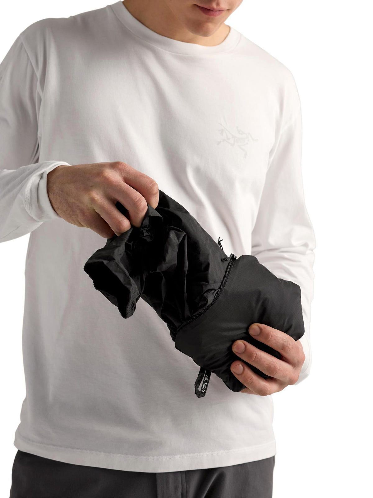 Arc'teryx Men's Squamish Hoody