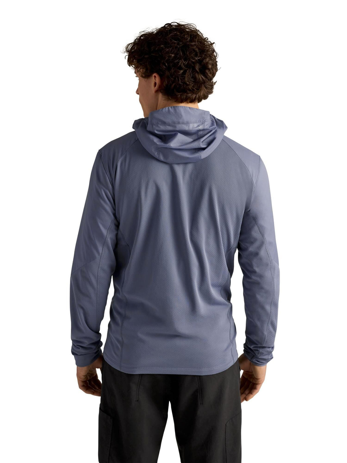 Arc'teryx Men's Delta Hybrid Hoody