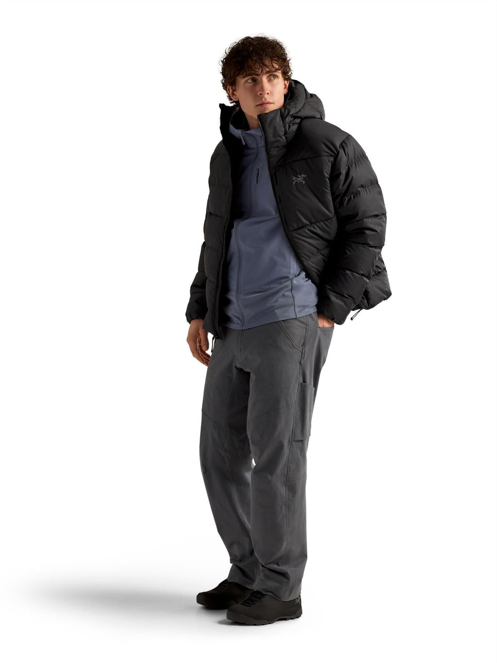 Arc'teryx Men's Thorium Hoody