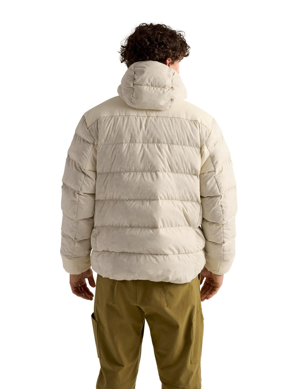 Arc'teryx Men's Thorium Hoody