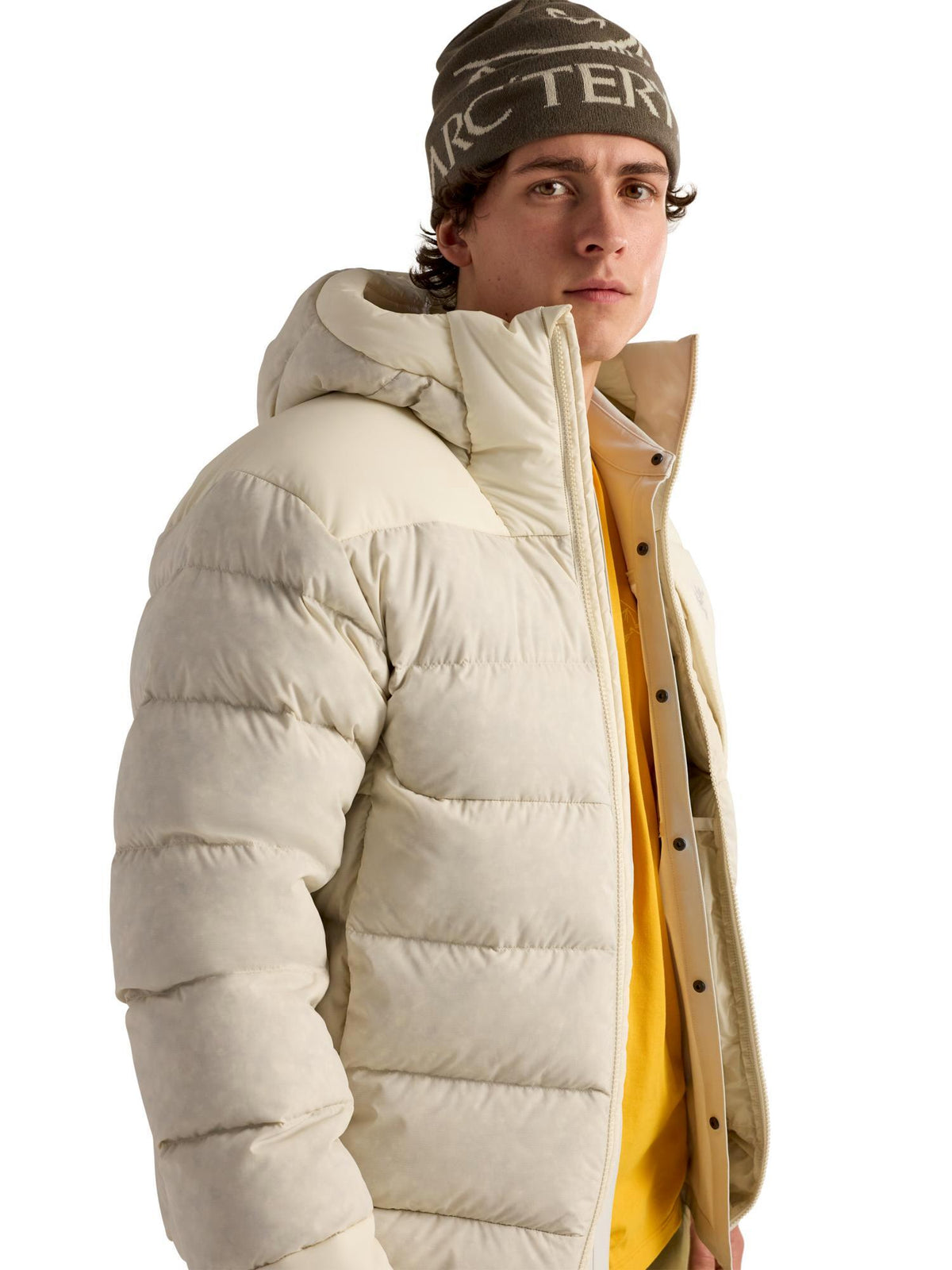 Arc'teryx Men's Thorium Hoody