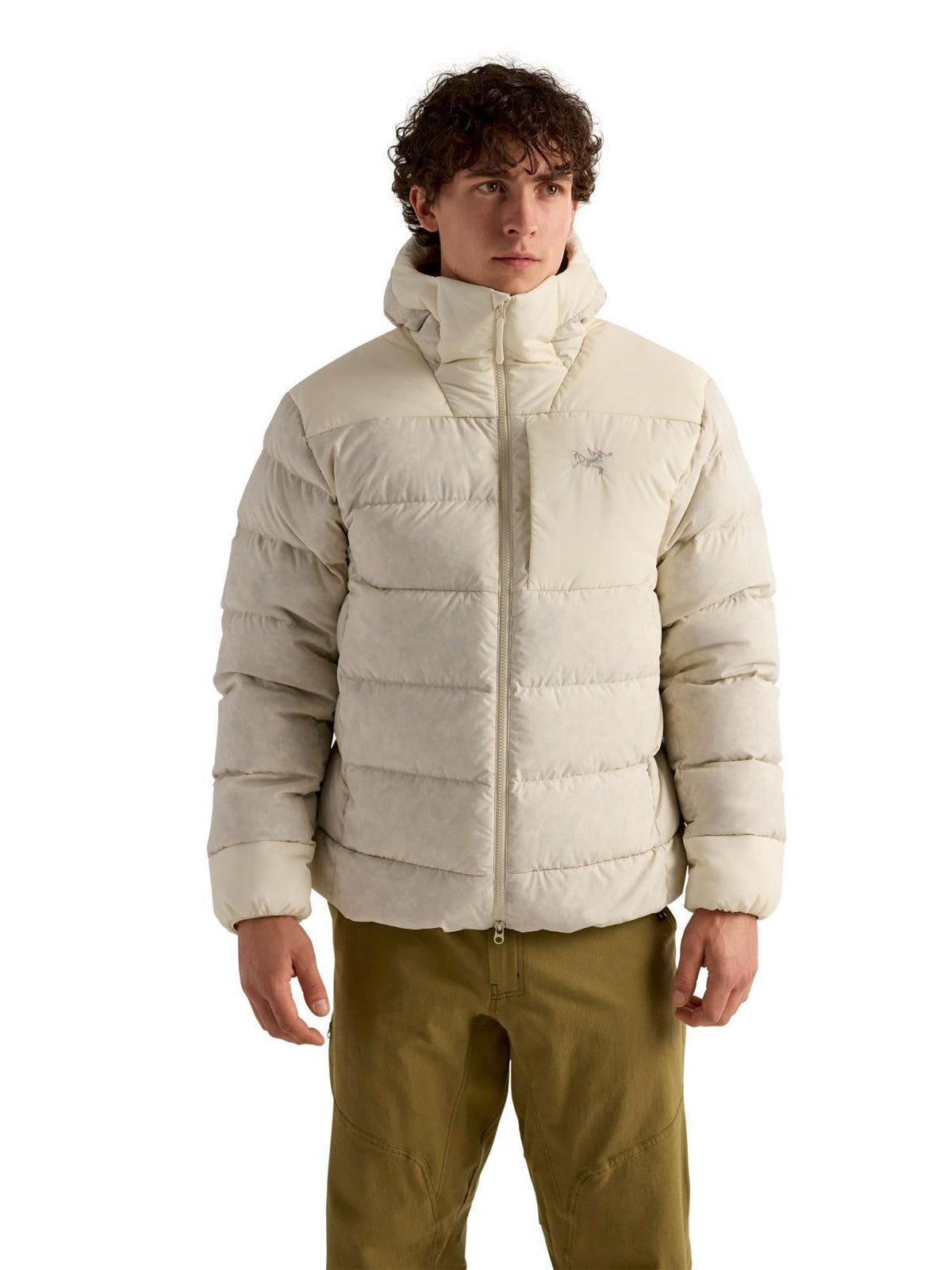 Arc'teryx Men's Thorium Hoody