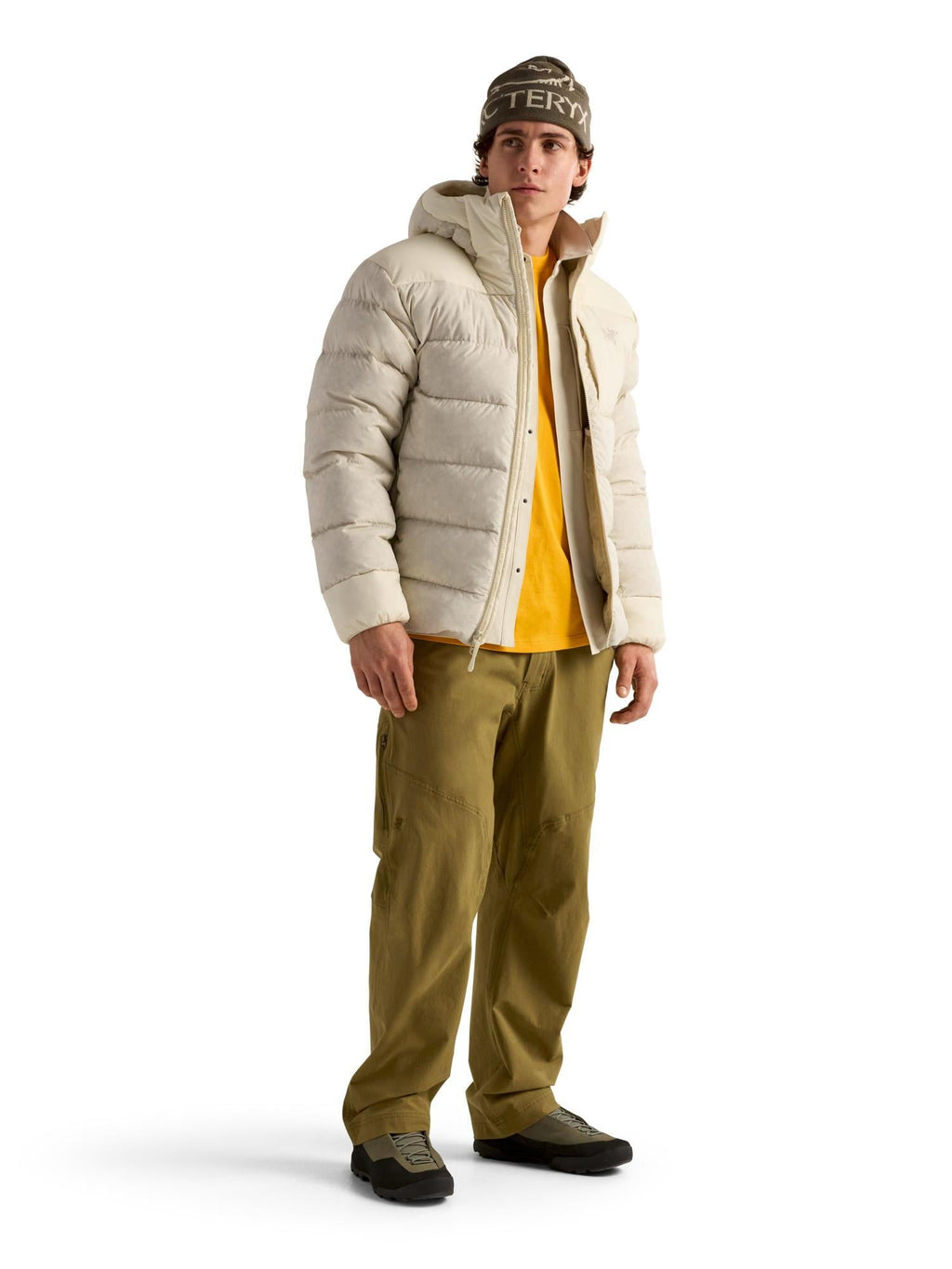 Arc'teryx Men's Thorium Hoody