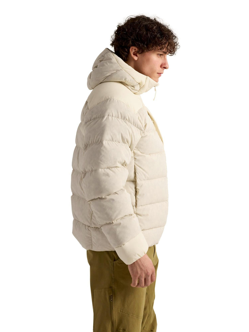 Arc'teryx Men's Thorium Hoody