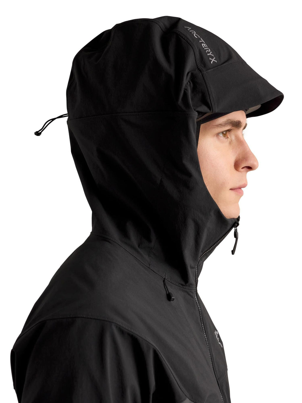 Arc'teryx Men's Serratus Hoody