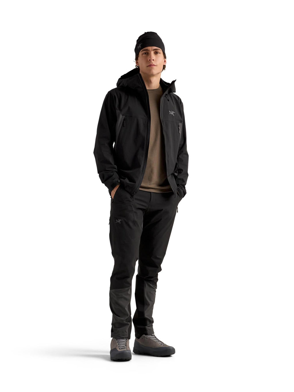 Arc'teryx Men's Serratus Hoody