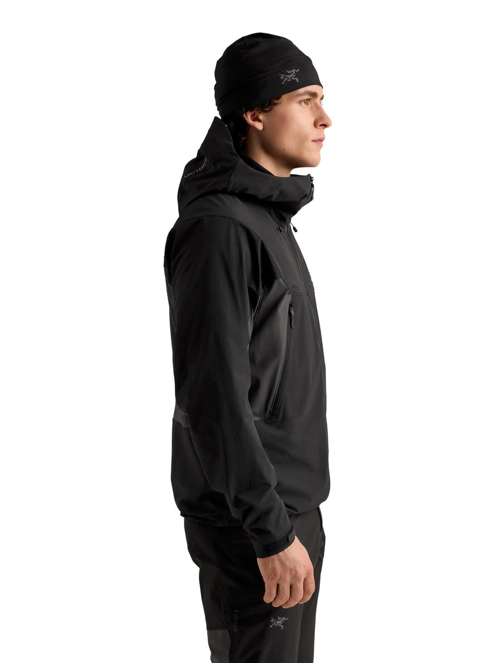 Arc'teryx Men's Serratus Hoody