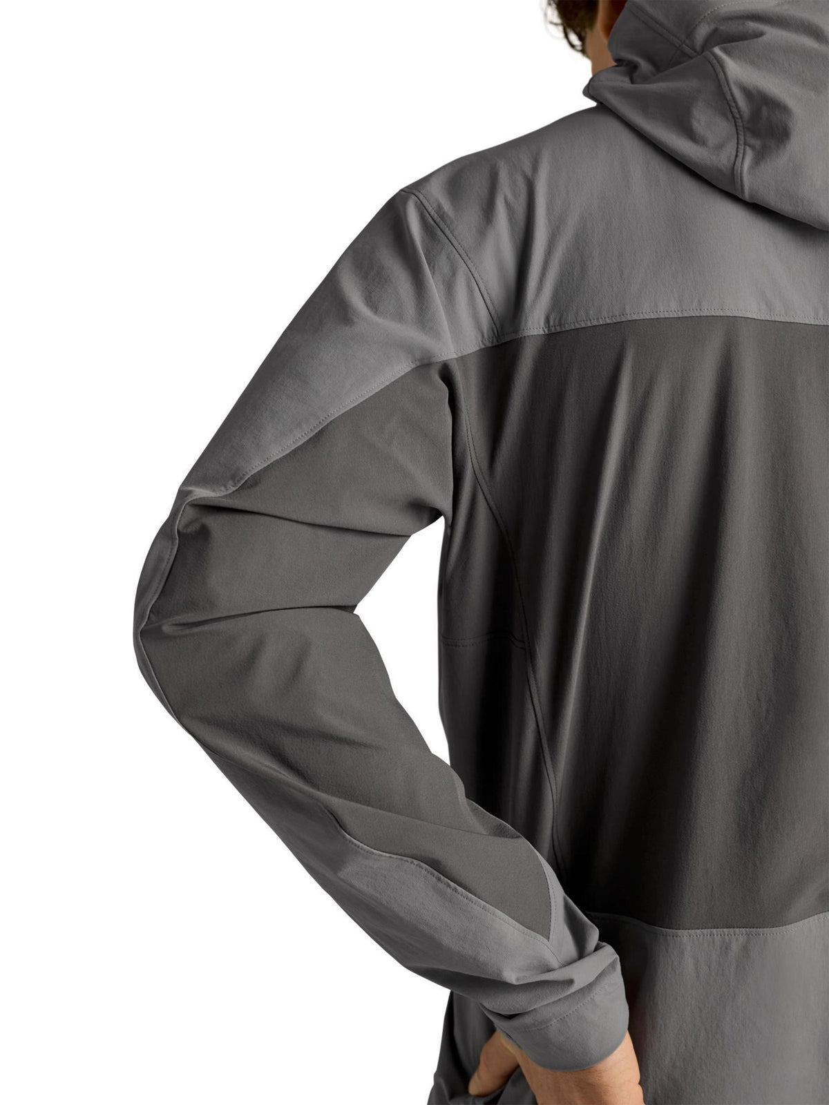 Arc'teryx Men's Serratus Hoody
