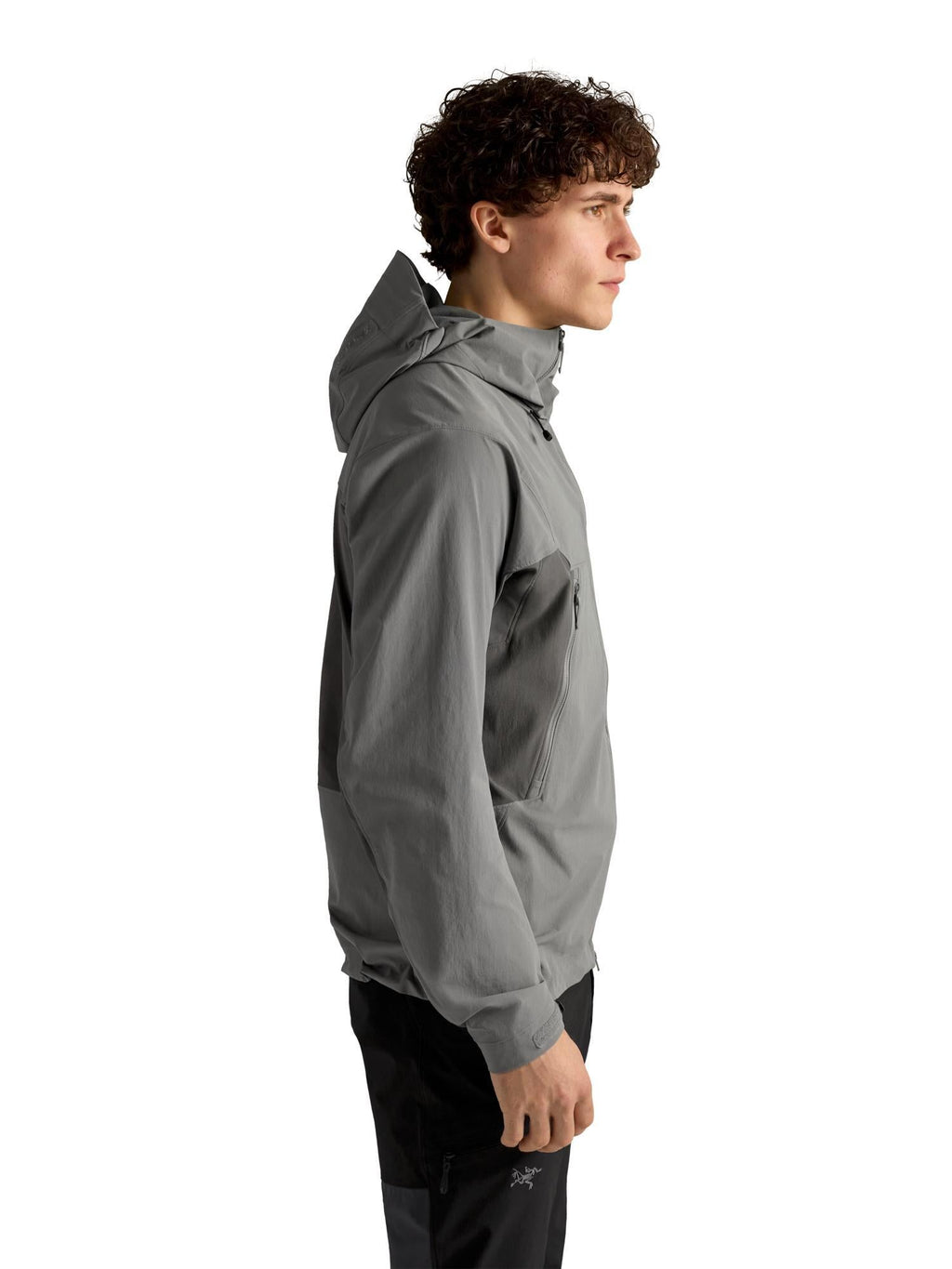 Arc'teryx Men's Serratus Hoody