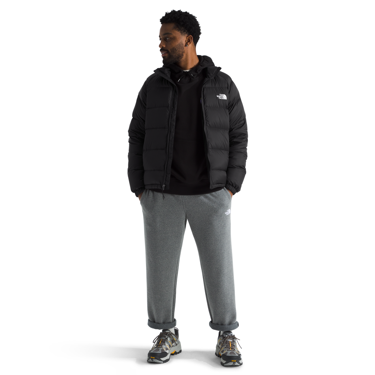 The North Face Men's Hydrenalite™ Down Jacket