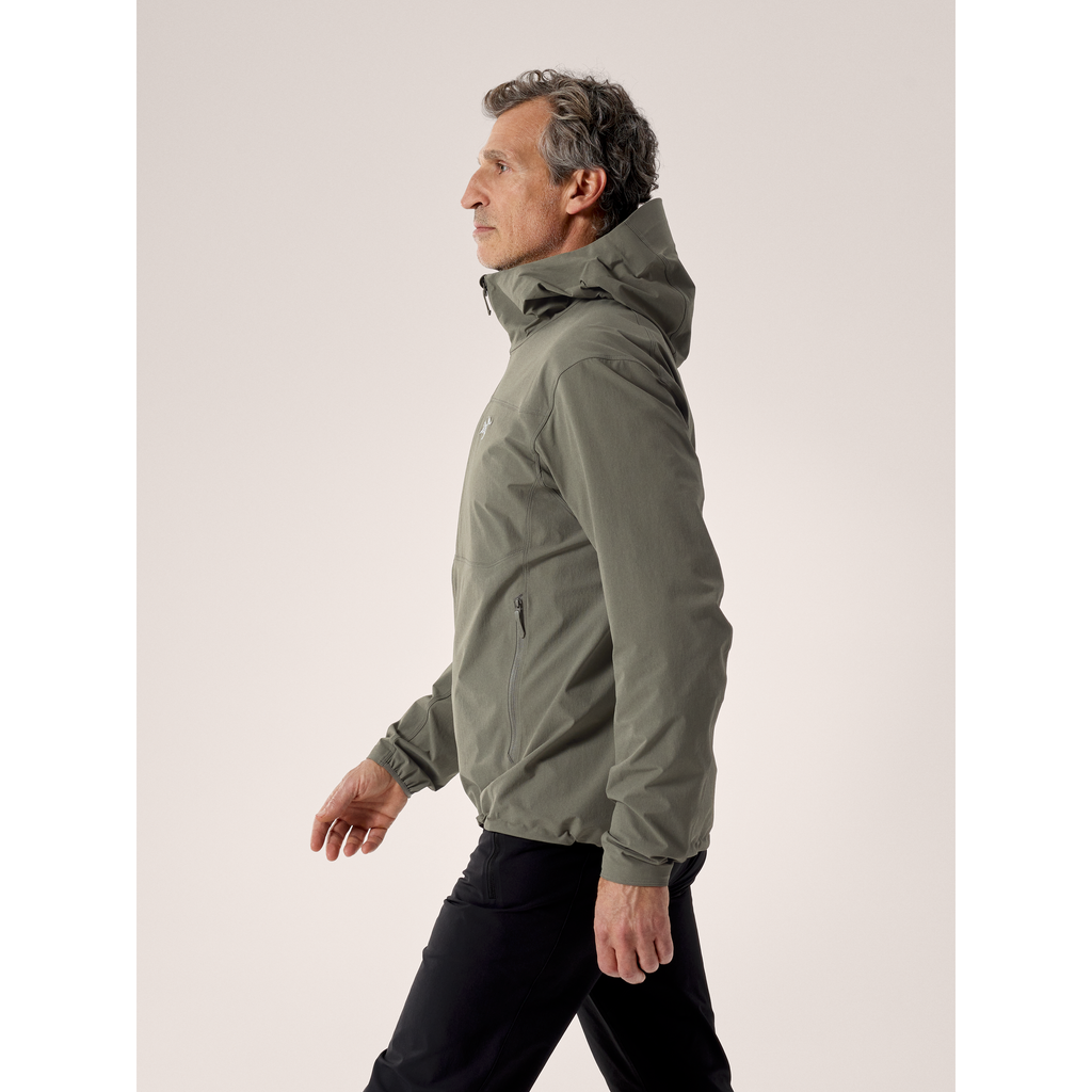 Arc'teryx Men's Gamma Hoody