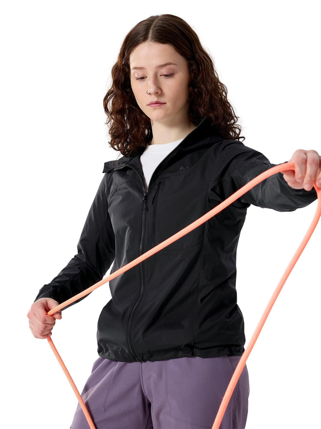 Arc'teryx Women's Squamish Hoody