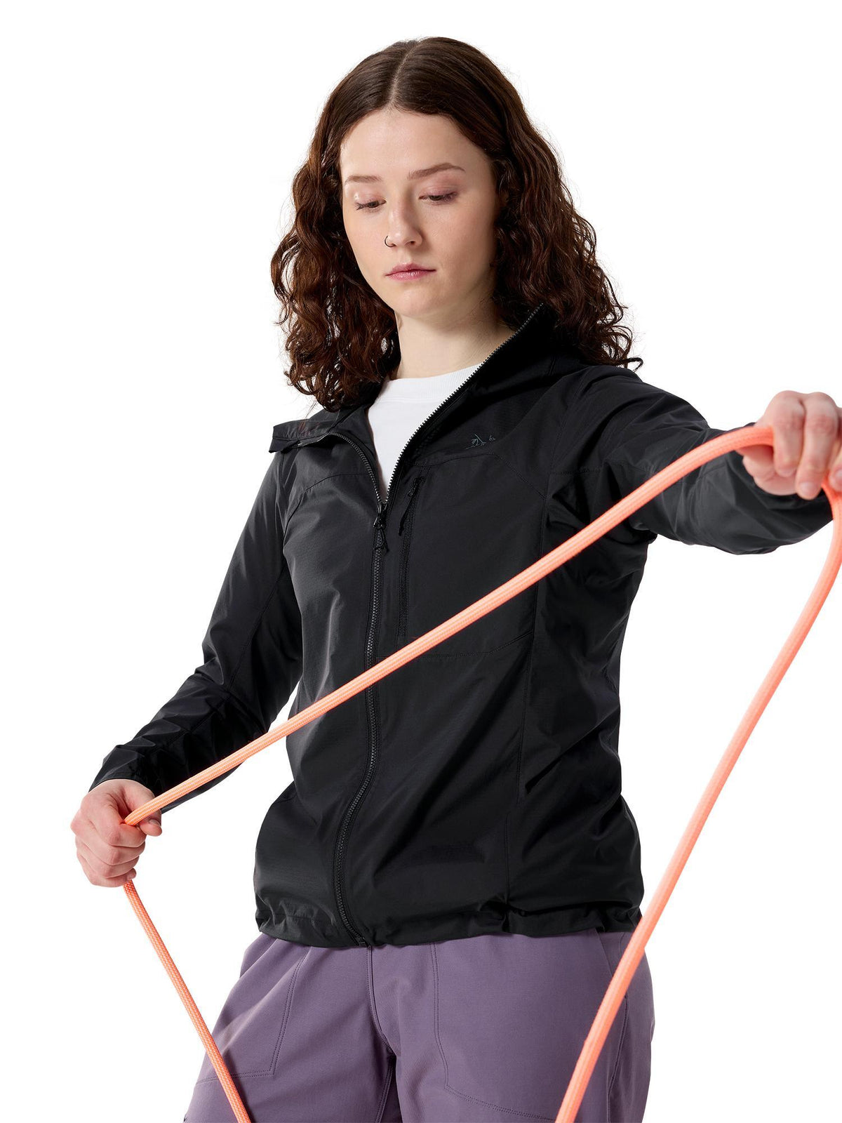 Arc'teryx Women's Squamish Hoody